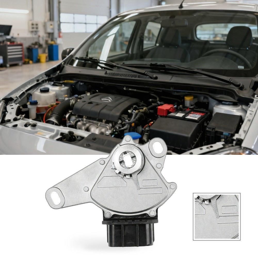 Parking Switch Suitable for Chevrolet Sail Classic Suzuki Alto Celerio Wagon R - BG1