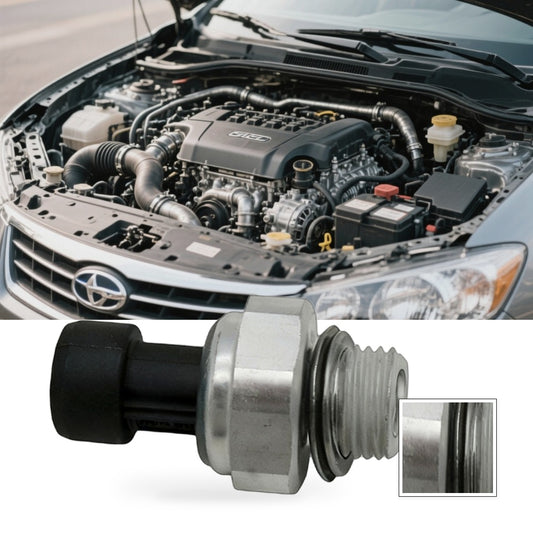 Oil Pressure Sensor Suitable for Chevrolet Camaro Corvette Silverado Tahoe