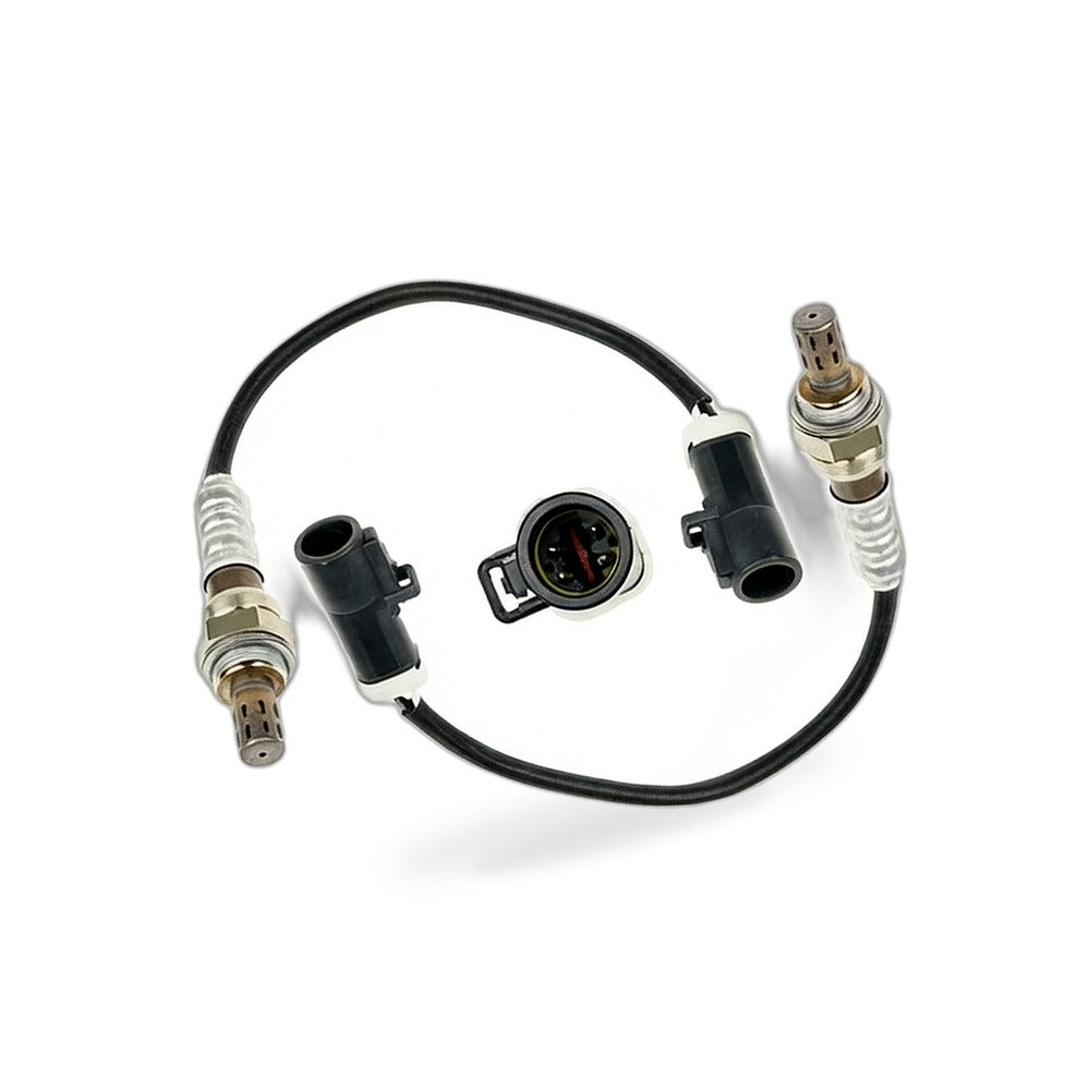 Oxygen Sensor 234-4071 Suitable for Toyota Camry Corolla RAV4 Sienna Lexus ES350 - BD2