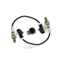Oxygen Sensor 234-4071 Suitable for Toyota Camry Corolla RAV4 Sienna Lexus ES350 - BD2