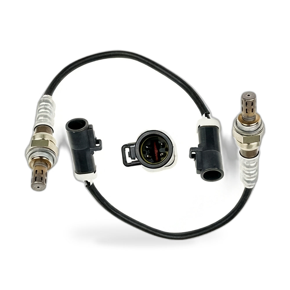 Oxygen Sensor 234-4071 Suitable for Toyota Camry Corolla RAV4 Sienna Lexus ES350 - ZT2