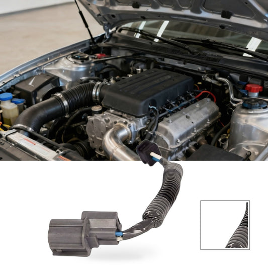 Crankshaft Position Sensor Suitable for Honda Accord Civic CR-V Del Sol
