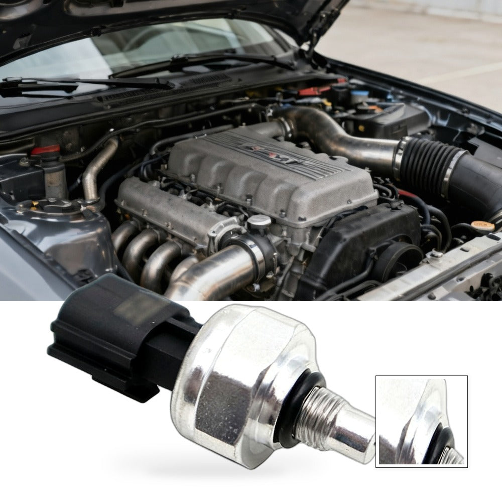 Oil Pressure Sensor Suitable for Hyundai Sonata Santa Fe Tucson Kia Sorento - BG1