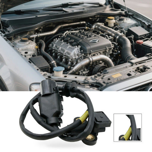 Crankshaft Position Sensor Suitable for Hyundai Santa Fe Sonata XG Kia Optima