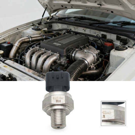 Oil Pressure Sensor Suitable for Isuzu D-Max MU-X N-Series 499000-7341