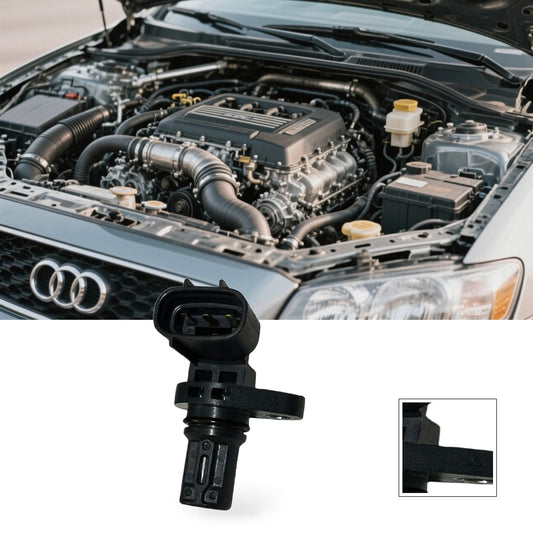 Camshaft Position Sensor Suitable for Suzuki Grand Vitara SX4 Swift 33220-63J00