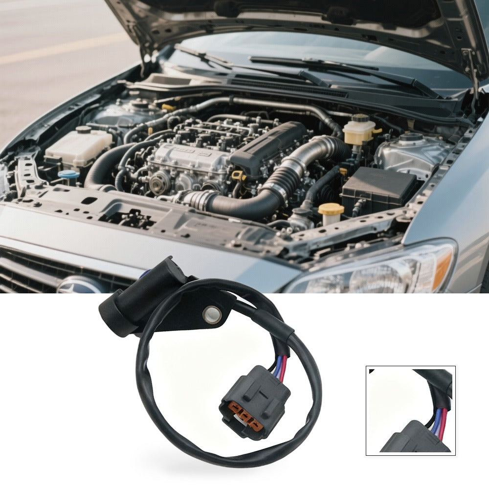Crankshaft Position Sensor Suitable for Mitsubishi Mazda ZL01-18-221A J5T27072 - BG1