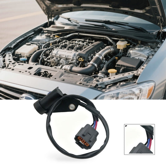 Crankshaft Position Sensor Suitable for Mitsubishi Mazda ZL01-18-221A J5T27072
