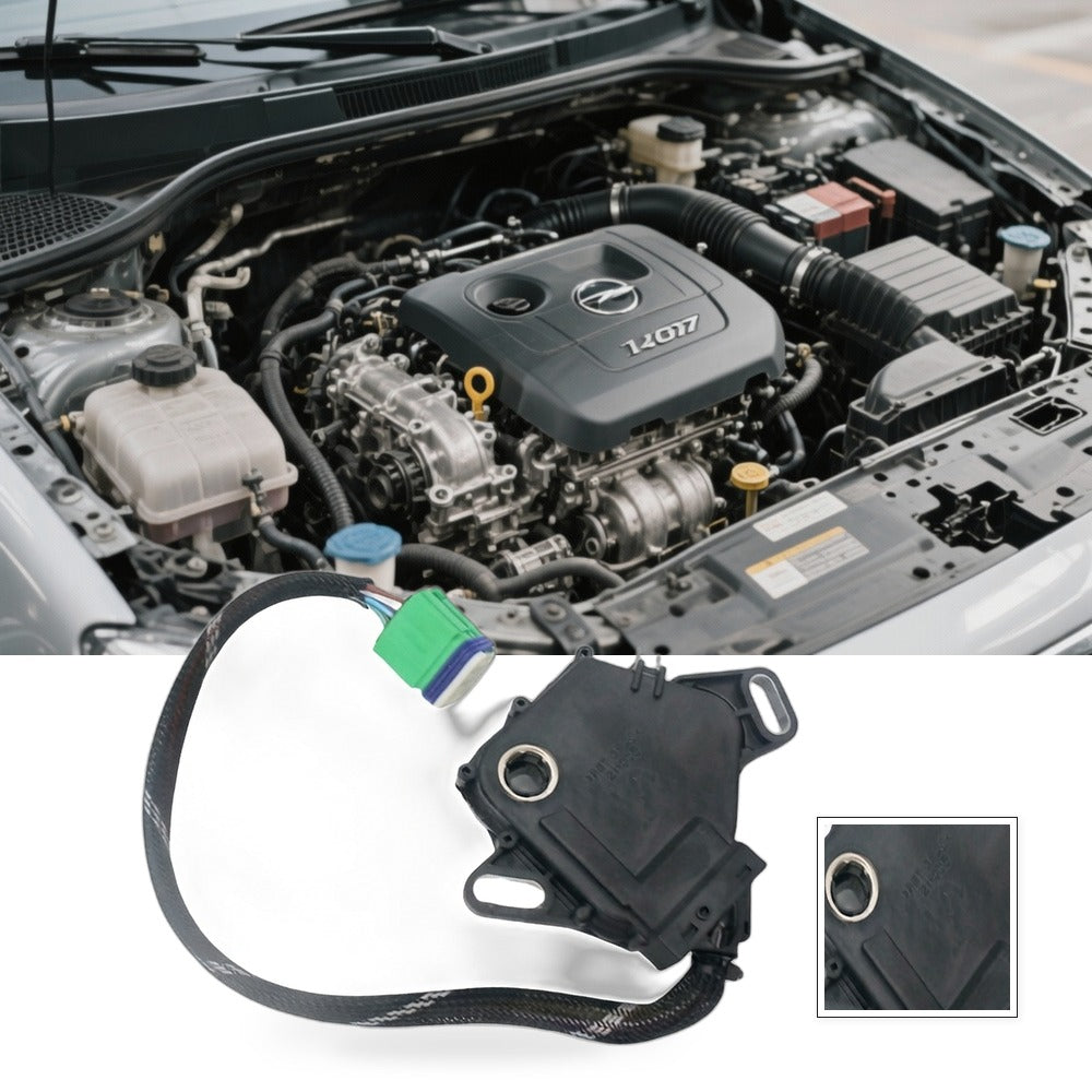 Transmission Range Switch Suitable for Peugeot 207 307 1.4L 1.6L 8201708662 - BG1