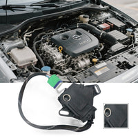 Transmission Range Switch Suitable for Peugeot 207 307 1.4L 1.6L 8201708662 - BG1