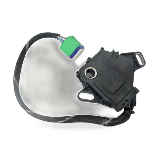 Transmission Range Switch Suitable for Peugeot 207 307 1.4L 1.6L 8201708662 - ZT2