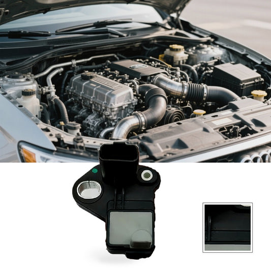 Crankshaft Position Sensor Suitable for Peugeot 207 307 308 407 508 9664387280