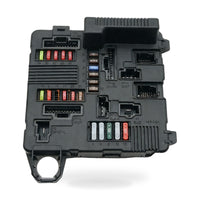 Fuse Box 5118399300 Suitable for Renault Clio II Kangoo I Thalia I 8200306033 - ZT2