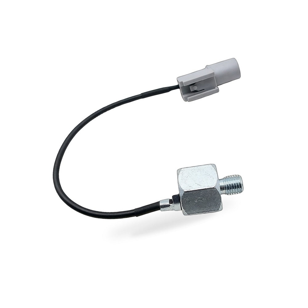 Knock Sensor Suitable for Suzuki 18640-78G00 Engine Detonation 18640-52D00-000 - BD4