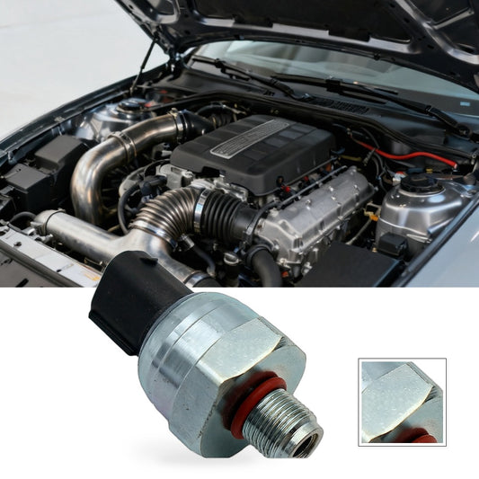 Oil Pressure Sensor Suitable for Toyota Volvo 89637-0C010 896370C020