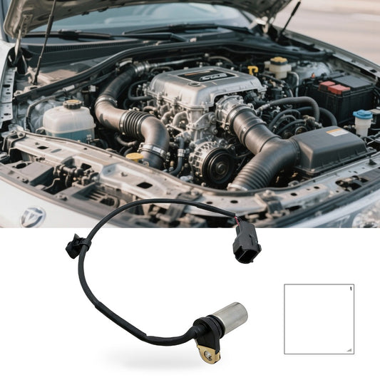 Crankshaft Position Sensor Suitable for Toyota Camry Corolla Matrix 2.4L 2AZ-FE