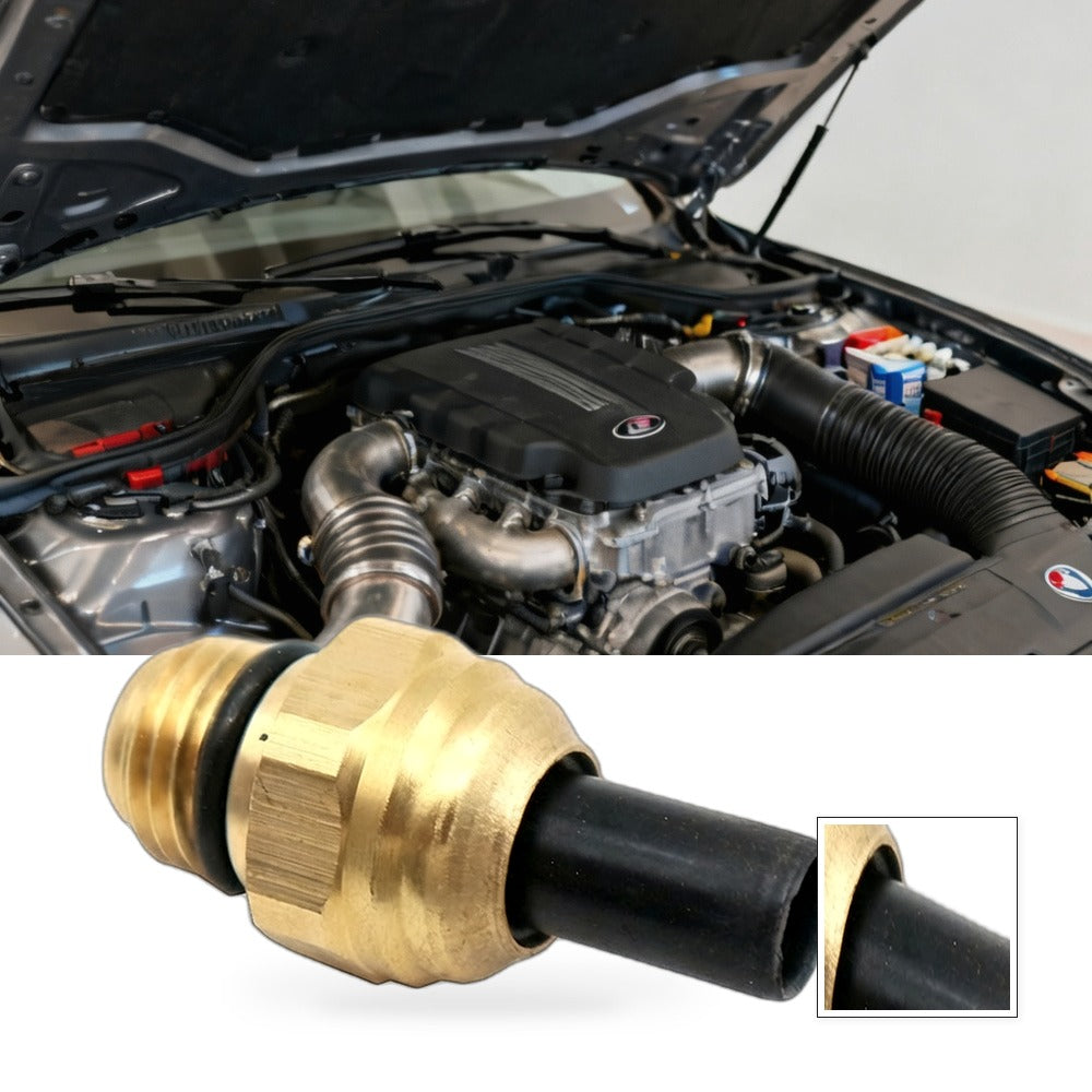Oil Pressure Sensor Suitable for Toyota Camry Avalon 4Runner 89438-33010 - BG1
