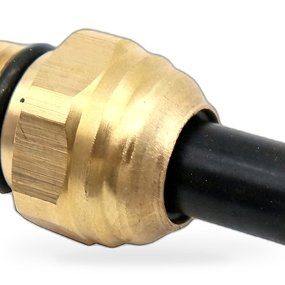 Oil Pressure Sensor Suitable for Toyota Camry Avalon 4Runner 89438-33010 - XQ1