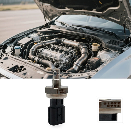 Oil Pressure Sensor Suitable for Toyota Camry Highlander RAV4 Sienna 89448-33010