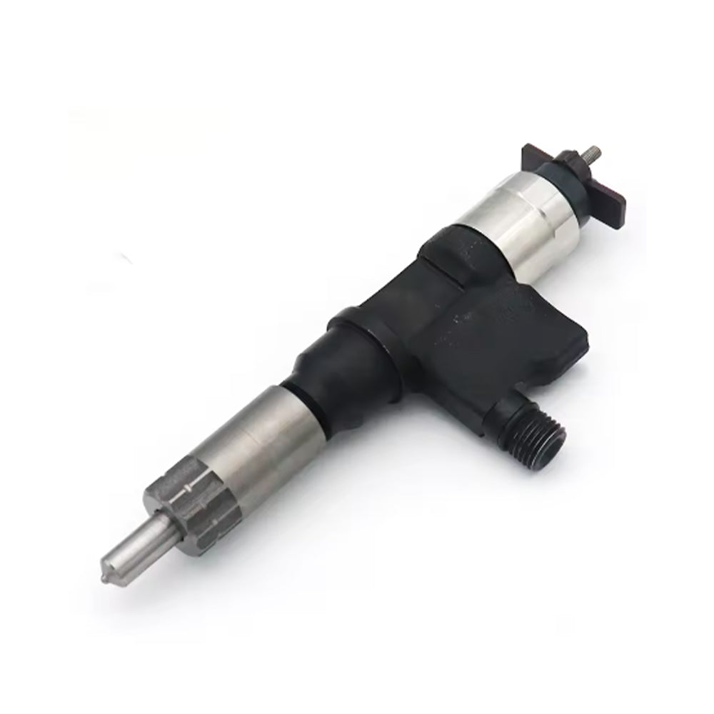Fuel Injector Suitable For Isuzu N-Series 4HK1 Engine 095000-5471 8973297032
