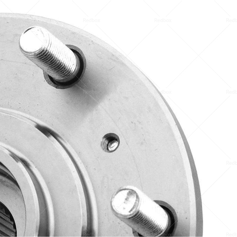 {{ 2 x Front Wheel Bearing Hub Fits For Mitsubishi Triton ML,MN,MQ,MR ABS, 2006-on }} - Buy Car Parts Online at {{ Kaka Auto Parts }}.