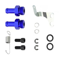 {{ Carburetor Suitable for 4 Barrel Double Pumper Race Carburetor 650 CFM BR-67199 }} - Buy Car Parts Online at {{ Kaka Auto Parts }}.