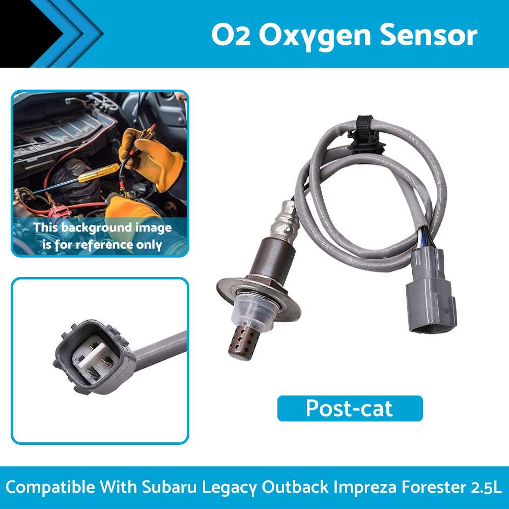 {{ Post-cat Sensor Suitable For Subaru 06-12 Legacy Outback 06-11 Impreza Forester }} - Buy Car Parts Online at {{ Kaka Auto Parts }}.