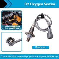 {{ Post-cat Sensor Suitable For Subaru 06-12 Legacy Outback 06-11 Impreza Forester }} - Buy Car Parts Online at {{ Kaka Auto Parts }}.