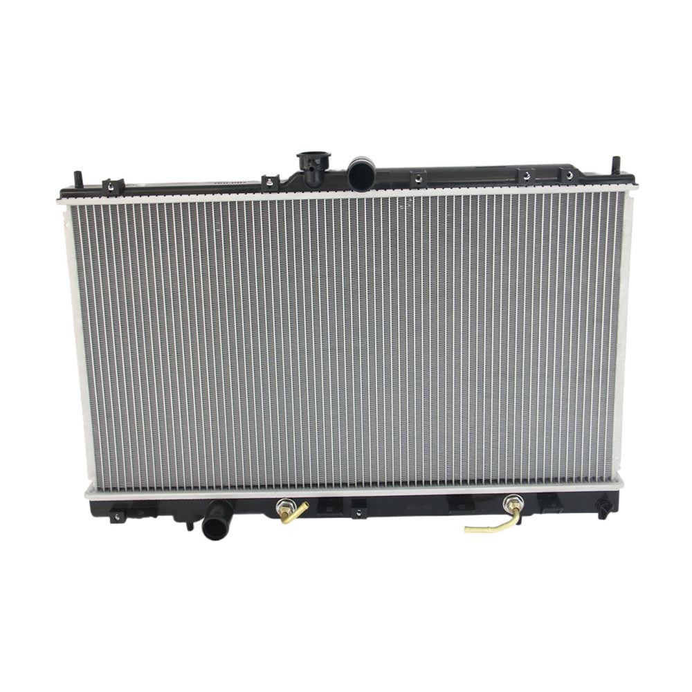 {{ COOL RADIATOR RAD FIT MITSUBISHI LANCER CH CG CS 2. 0 2. 4L 02-07 AT MT }} - Buy Car Parts Online at {{ Kaka Auto Parts }}.