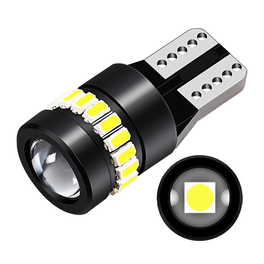 {{ LED Parker Wedge Bulb Globes Suitable For Holden Commodore VT VX VU VY VZ VE VF }} - Buy Car Parts Online at {{ Kaka Auto Parts }}.