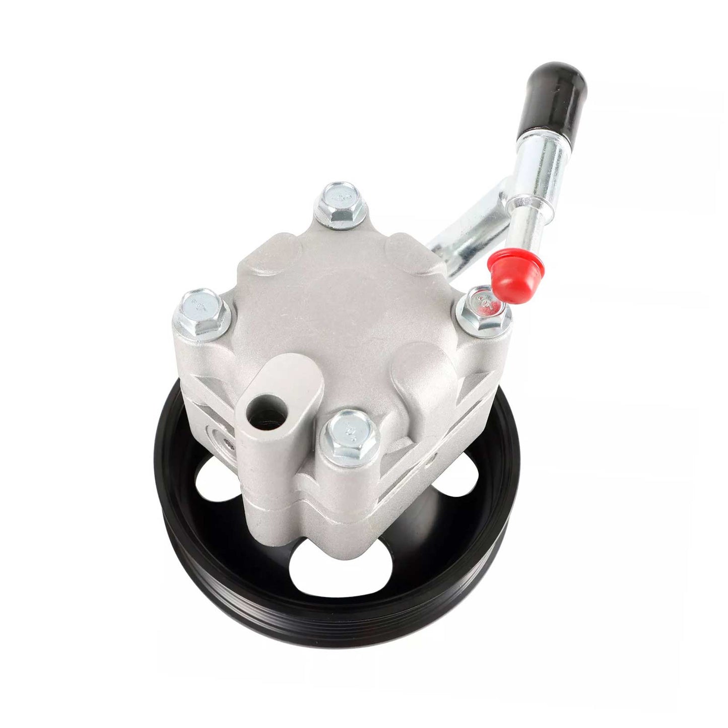 Power Steering Pump Suitable for Nissan Elgrand E51 3.5L 2.5L 2003-2009 8X113468