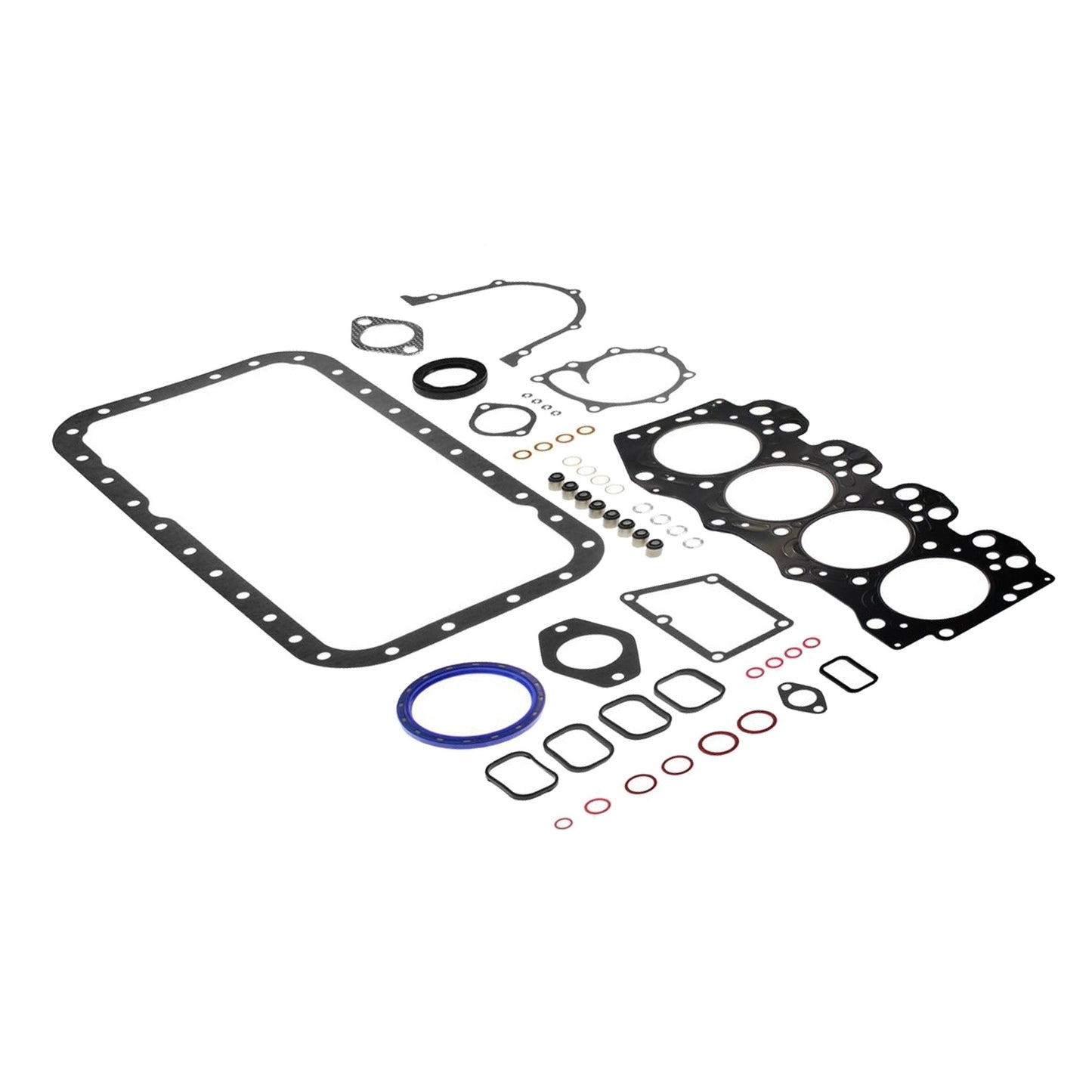 {{ VRS Cylinder Head Gasket Set Suitable For Kia K2700 PU TU Pregio CT J2 2002-2008 }} - Buy Car Parts Online at {{ Kaka Auto Parts }}.