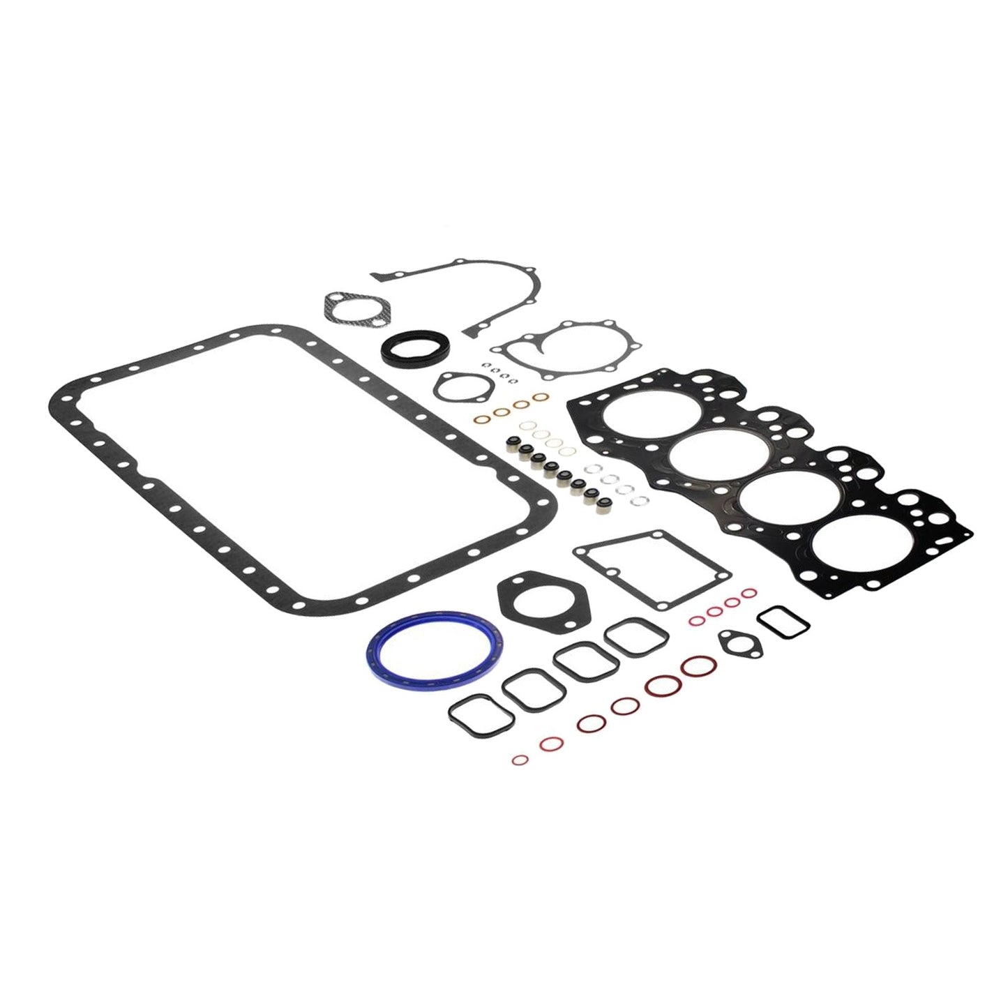 {{ VRS Cylinder Head Gasket Set Suitable For Kia K2700 PU TU Pregio CT J2 2002-2008 }} - Buy Car Parts Online at {{ Kaka Auto Parts }}.