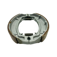 Front & Rear Brake Pads + Shoes for Honda CB125E GLH125 | MAXCOOL