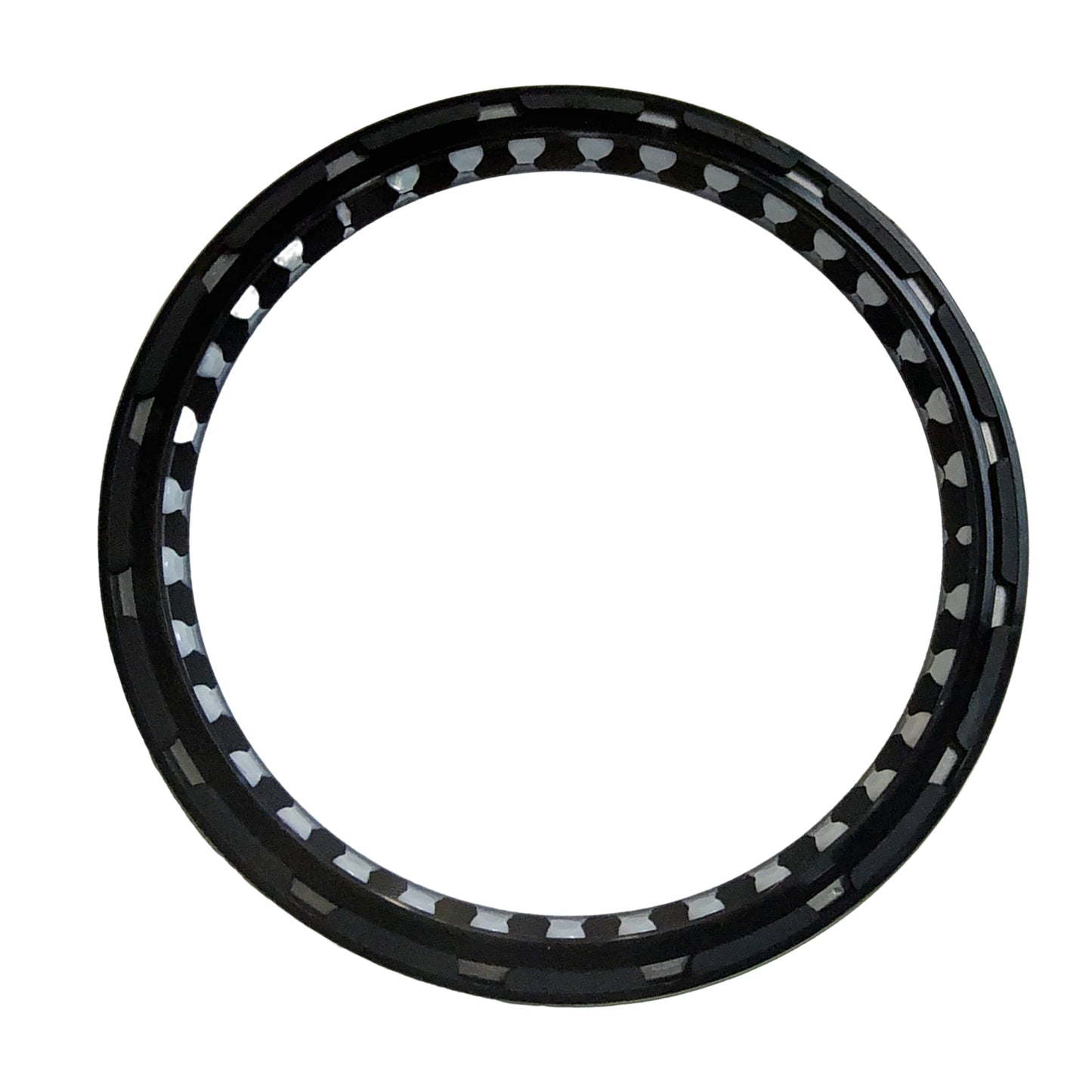 Rear Crankshaft Oil Seal Suitable for Nissan Navara D21 D22 TD27 2.7L Diesel