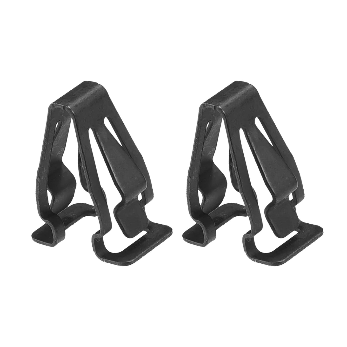 {{ DS7Z-9904132-A 2x Sun Visor Clip Retainer Suitable for Ford Mustang Edge Fusion }} - Buy Car Parts Online at {{ Kaka Auto Parts }}.