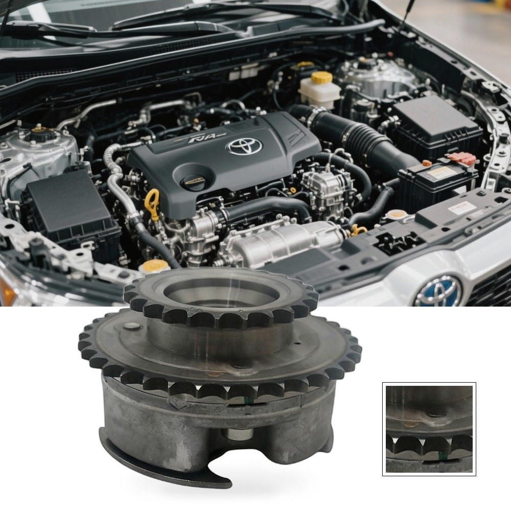 Camshaft Timing Gear Suitable for Toyota RAV4 Camry Highlander Sienna 2.4L - BG1