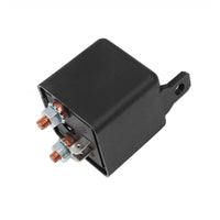 12V DC 200A Heavy Duty Car Relay Split Charge High Current 4Pin Starter Switch