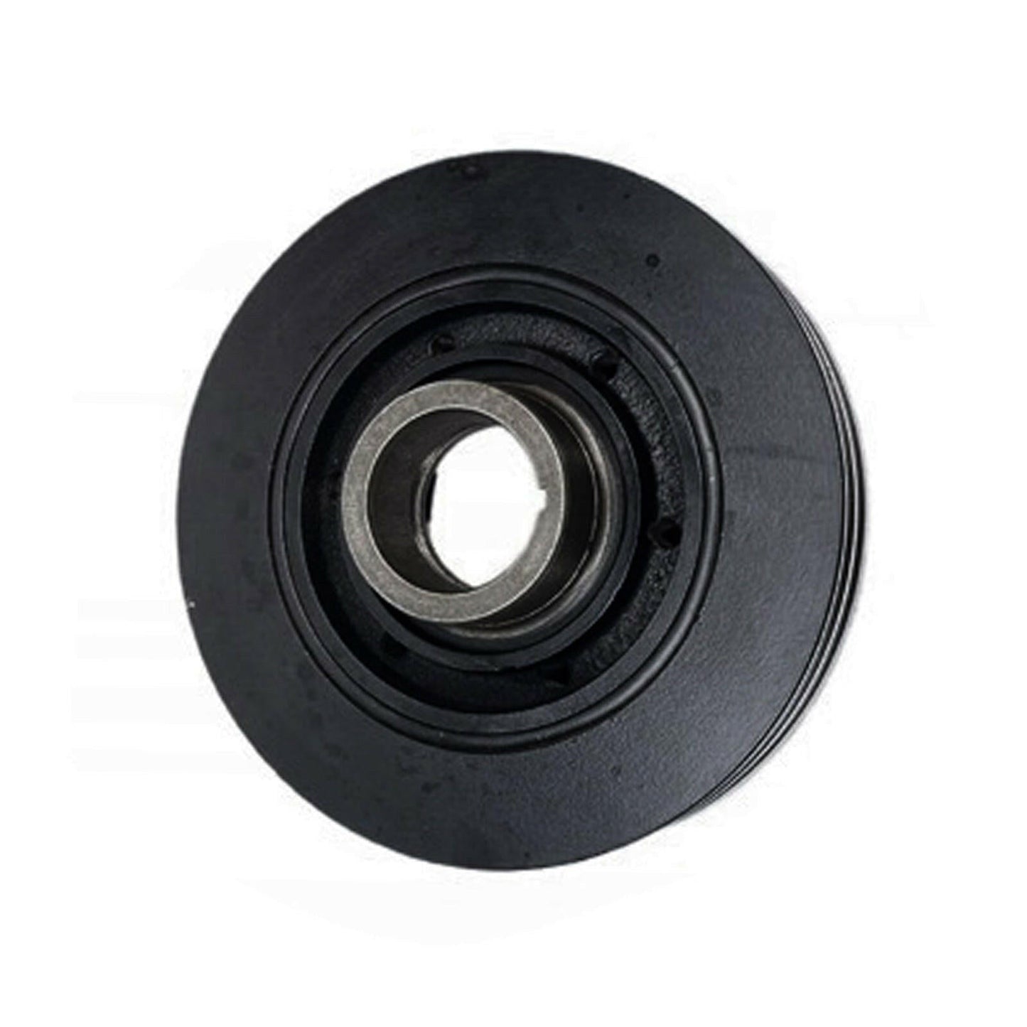 Crankshaft Harmonic Balancer Pulley Suitable For Toyota Coaster HDB20 HDB30 HDB31 HDB50