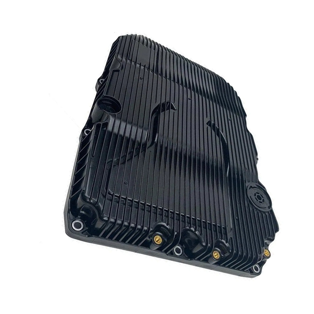 Automatic Transmission Sump Pan with Filter Suitable for Mercedes W205 W213 W166