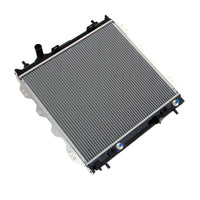 {{ Alloy Radiator Suitable for Chrysler PT Cruiser  2000-On 2.0 2.4 Turbo 4Cyl }} - Buy Car Parts Online at {{ Kaka Auto Parts }}.