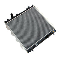 Alloy Radiator Suitable For Chrysler PT Cruiser 2000-On 2.0L 2.4L Turbo 4Cyl