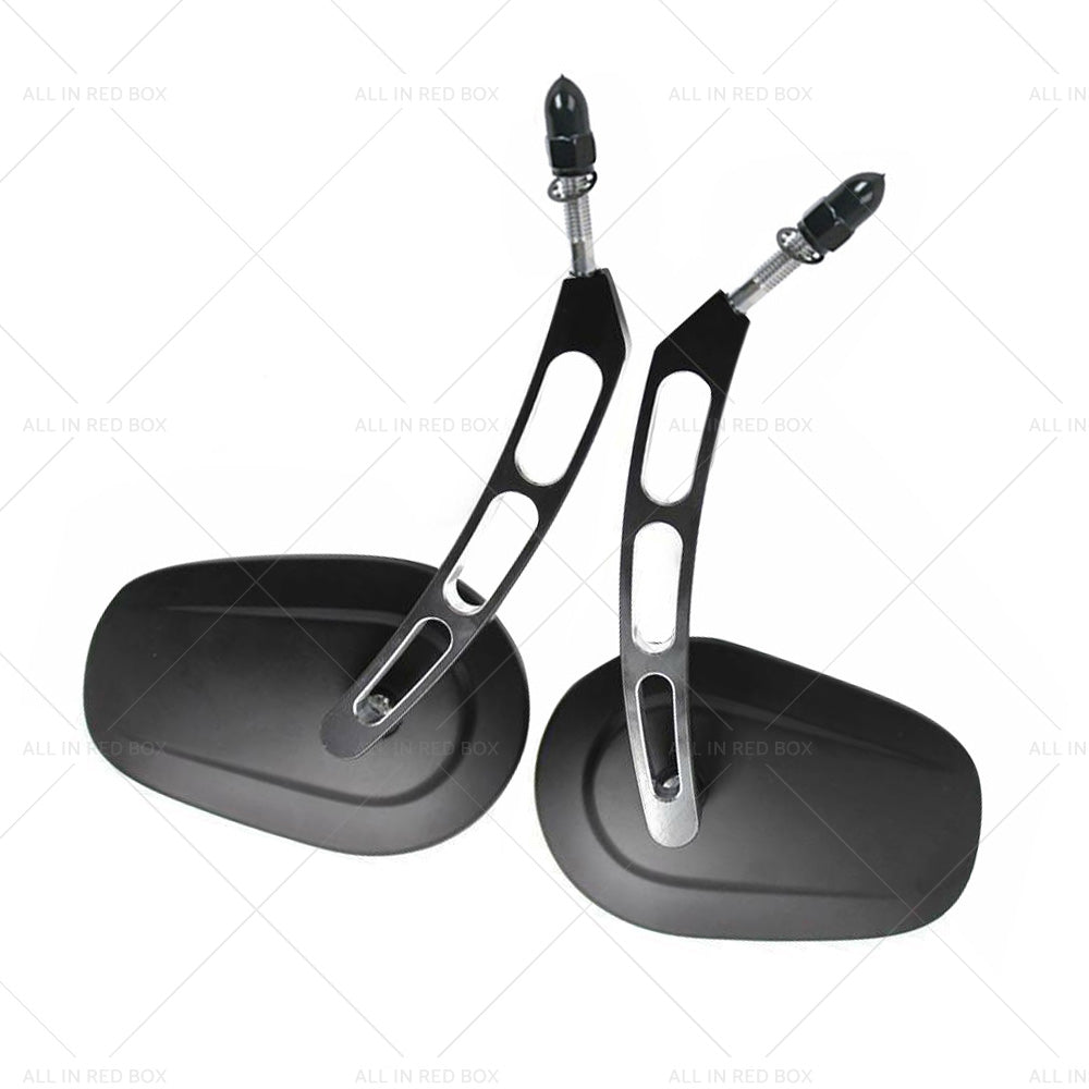 {{ Motorcycle Rearview Mirrors Suitable For Harley Davidson Electra Glide Dyna }} - Buy Car Parts Online at {{ Kaka Auto Parts }}.