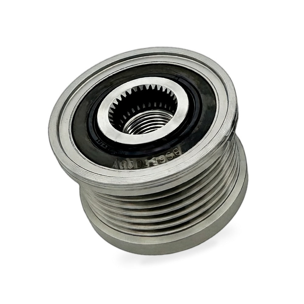 Engine One-Way Pulley Suitable for Nissan Teana 2.0 2013 23100-ED000 - BD2