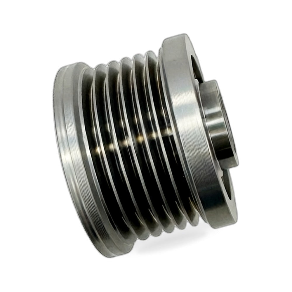 Engine One-Way Pulley Suitable for Nissan Teana 2.0 2013 23100-ED000 - BD4