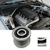 Engine One-Way Pulley Suitable for Nissan Teana 2.0 2013 23100-ED000 - BG1