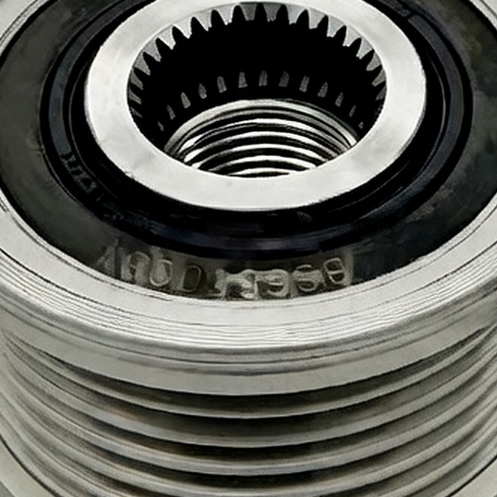 Engine One-Way Pulley Suitable for Nissan Teana 2.0 2013 23100-ED000 - XQ1