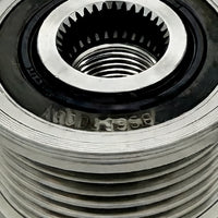 Engine One-Way Pulley Suitable for Nissan Teana 2.0 2013 23100-ED000 - XQ1