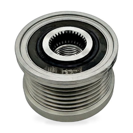 Engine One-Way Pulley Suitable for Nissan Teana 2.0 2013 23100-ED000 - ZT2