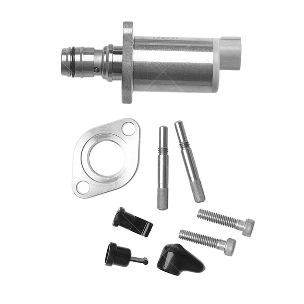 {{ Suction Control Valve SCV Suitable for Toyota Hilux Hiace 042260L010 294200-0300 }} - Buy Car Parts Online at {{ Kaka Auto Parts }}.